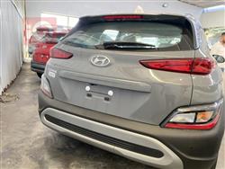 هیوندای کۆنا